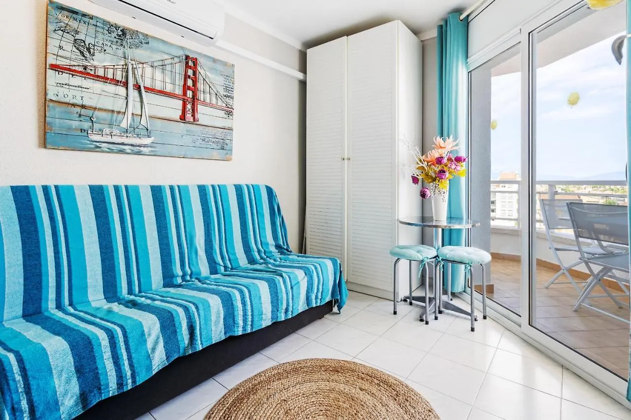Welcs Apartamento 095 Emp Con Vistas Al Canal Ampuriabrava