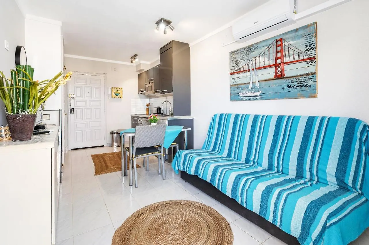 Welcs Apartamento 095 Emp Con Vistas Al Canal Empuriabrava