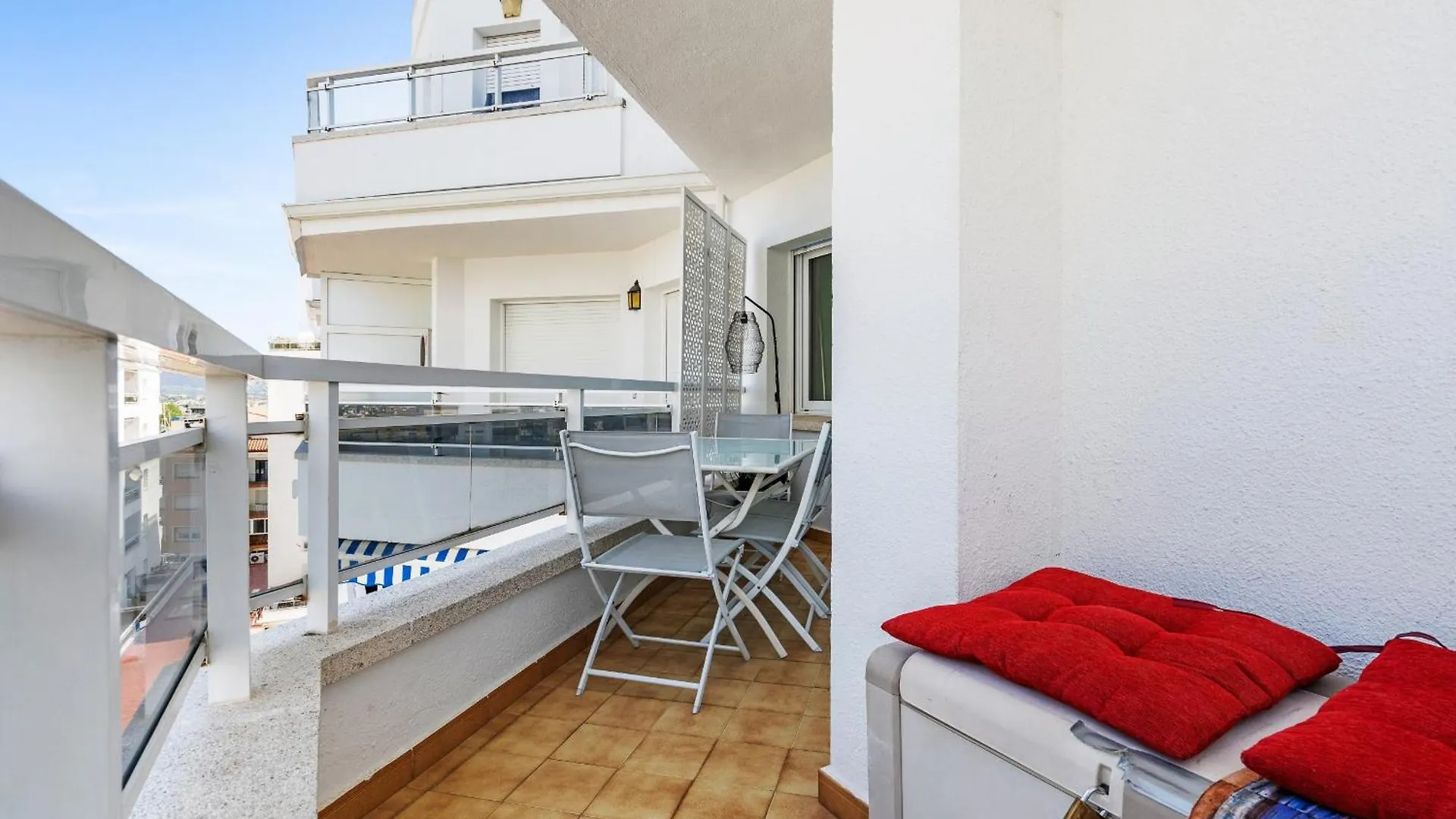 Welcs Apartamento 095 Emp Con Vistas Al Canal Empuriabrava Hiszpania